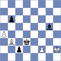 Topencik - Ilinca (Prague CZE, 2024)