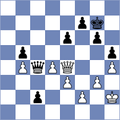 Arnold - Rayner (Cardiff, 2004)