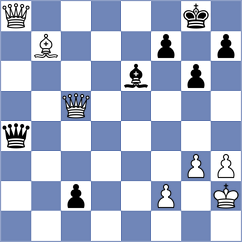 Kravtsiv - Krysa (chess.com INT, 2023)