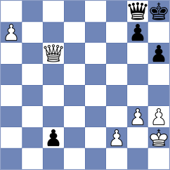 Ambarish - Nunez Lucero (Barcelona ESP, 2024)
