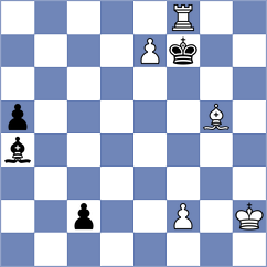 Rajlich - Janoskova (Bratislava, 1993)