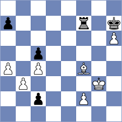 Lebedukhin - Tangatarov (Rybinsk, 2008)