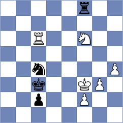 Tatarinov - Le Tuan Minh (chess.com INT, 2024)