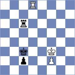 Gurevich - Kazakouski (chess.com INT, 2024)