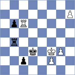 Morozov - O'Gorman (chess.com INT, 2024)