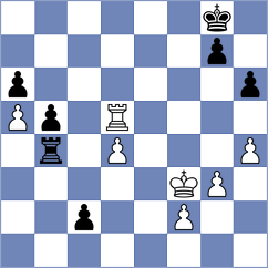 Mattenberger - Povshednyi (chess.com INT, 2025)