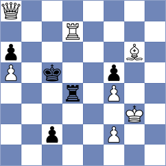 Perez Gormaz - Gonzalez Culi (Santiago CHI, 2025)