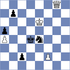 Saim - Carter (chess.com INT, 2023)
