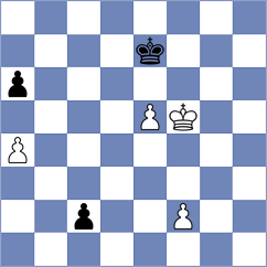 Tiitta - Troltenier (chess.com INT, 2025)