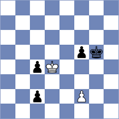 Bressy - Le Bris (Europe Echecs INT, 2021)