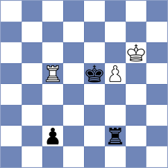 Pinero - Mazurkiewicz (chess.com INT, 2024)