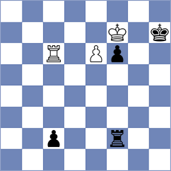 Tica - Tomb (chess.com INT, 2025)