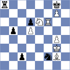 Shapiro - Taborov (chess.com INT, 2024)