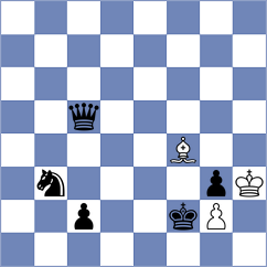 Gumerov - Petryanin (Ufa, 2004)
