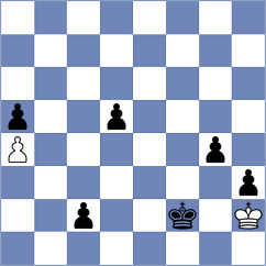 Souza Santos - Kleiman (chess.com INT, 2024)