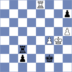 Dias - Reprintsev (chess.com INT, 2024)