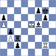 Venkatesan - Bartholomew (chess.com INT, 2024)
