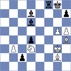 Burovic - Zhigalko (chess.com INT, 2025)