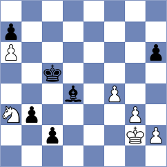 Martin Carmona - Ravi (Chess.com INT, 2021)