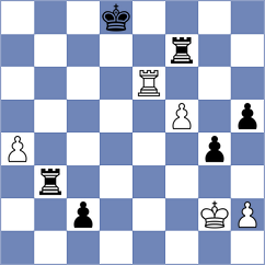 Soria - Taborov (chess.com INT, 2024)
