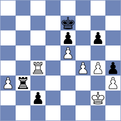 Hoshangi - Shakeri (Chess.com INT, 2021)