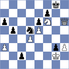 Maier - Larkin (Skopje MKD, 2024)