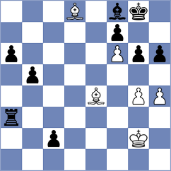 Vaz - Wu (chess.com INT, 2025)