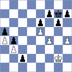 Nicolodi - Rodrigues Mota (Florianopolis BRA, 2025)