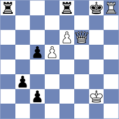 Fiorito - Hoffmann (chess.com INT, 2022)