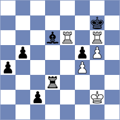 Skiadopoulos - Zahn (chess.com INT, 2023)