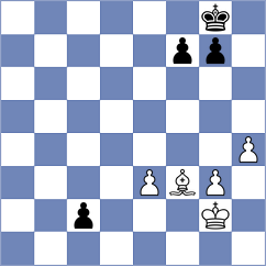 Gabriel - Olsen (chess.com INT, 2024)