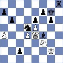 Chan - Sargsyan (chess.com INT, 2025)