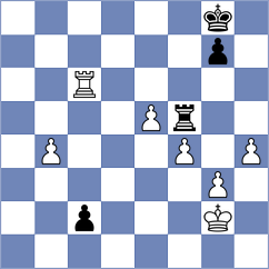 Karpov - Garnier (Besancon, 1999)