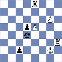 Uhler - Ryglewicz (Dallas, 1996)