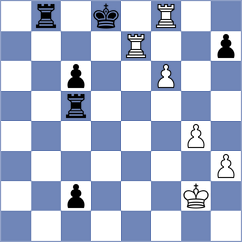 Essing - Campos (Playchess.com INT, 2004)