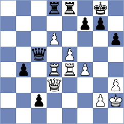 Krivoshey - Atakhan (chess.com INT, 2024)