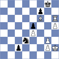 Pultinevicius - Shtyka (chess.com INT, 2022)