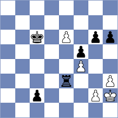 Ismagilov - Moiseenko (Sochi, 2021)