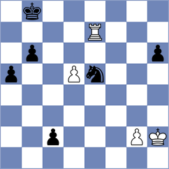 Shchekachev - Pietersma (Maastricht, 2010)