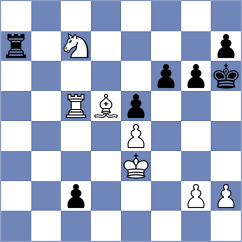 Rebottaro - Doormann (Villa Ballester, 1992)