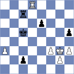 Karacsonyi - Danada (chess.com INT, 2022)