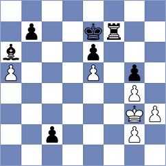 Markovic - Kiproski (Belgrade, 2008)