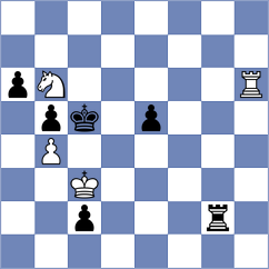 Popelyshev - Ivanov (Petrozavodsk, 2011)
