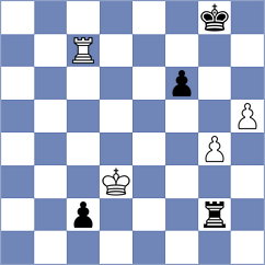 Firouzja - Madaminov (chess.com INT, 2023)