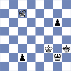 Hagopian - Lazarev (Issy les Moulineaux, 1996)