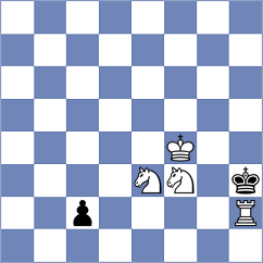 Alvarez Fernandez - Krutko (chess.com INT, 2024)