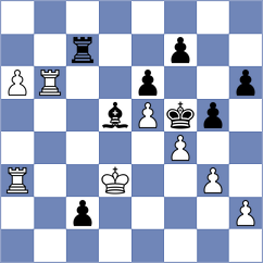 Ryabukhin - Kuznetsova (chess.com INT, 2025)
