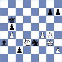 Ruddell - Taboas Rodriguez (chess.com INT, 2024)