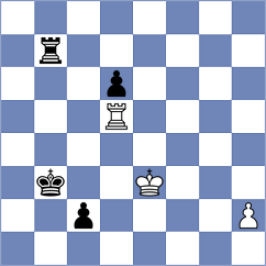 Gallmeyer - Poulsen (Copenhagen, 1980)