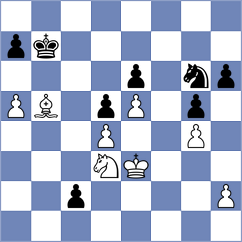 Yagupov - Yarar (chess.com INT, 2024)